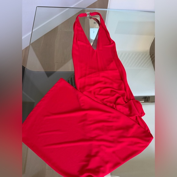 JACQUEMUS
La Robe Pasadena dress in XS - Picture 7 of 8